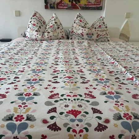 With Ocean View Διαμέρισμα