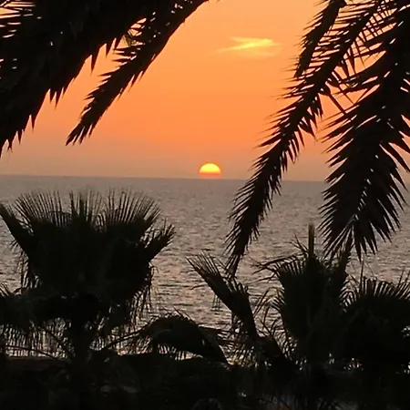 With Ocean View Arguineguin