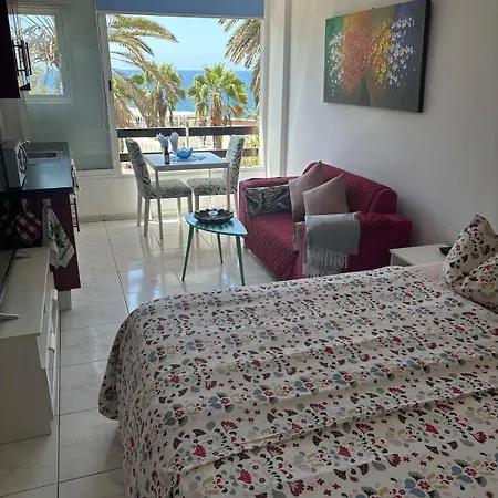 Apartament With Ocean View *