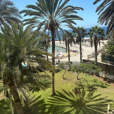 With Ocean View דירה *
