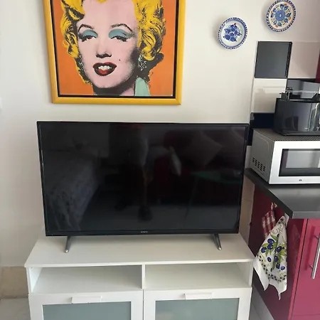 Apartamento With Ocean View