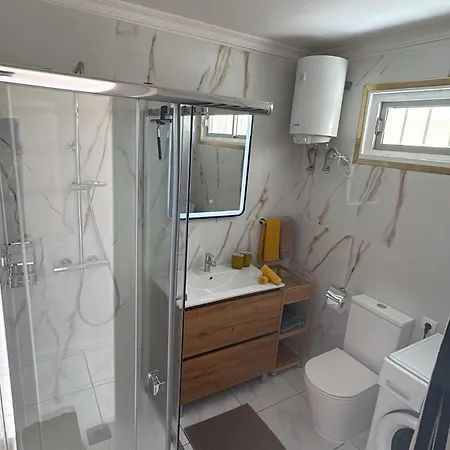 Appartement With Ocean View Arguineguin