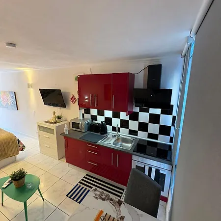Apartament With Ocean View