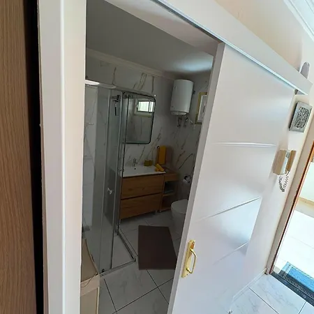 Apartament With Ocean View