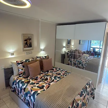 Appartement With Ocean View *