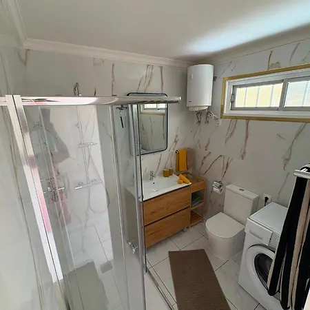 Apartament With Ocean View Arguineguin