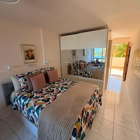 Apartament With Ocean View Arguineguin